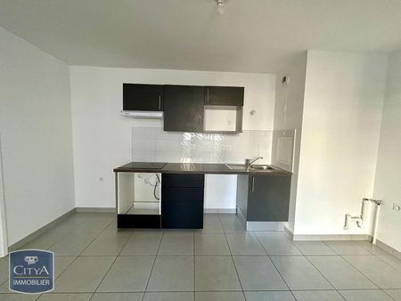 Location Appartement 3 pièces 62m² COLOMBES 92700 - Photo 5