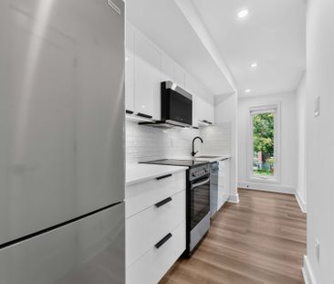 For Lease - 547 Melbourne Avenue Unit# 8, Carlingwood - Westboro an... - Photo 4