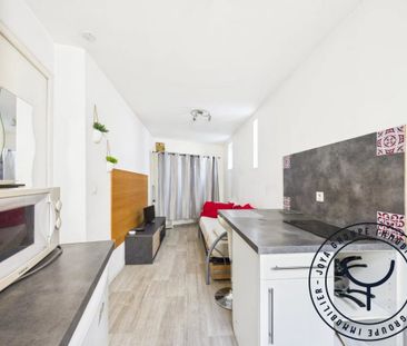 En plein centre ville près du boulevard du 14 juillet - Photo 1