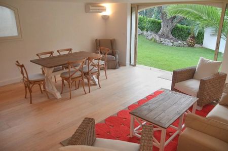 Mougins magnifique maison Provençale 6 pièces avec piscine - Photo 4