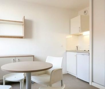 Résidence jeune actif La Cerisaie - Photo 4