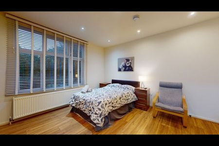 Studio Flat, Chatsworth Road, NW2 - Photo 3