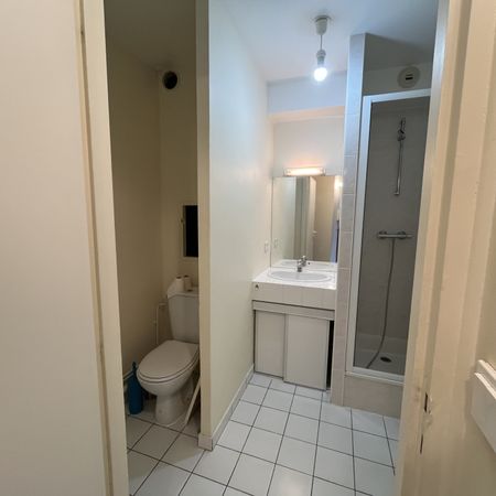 STUDIO ORSAY LE GUICHET - Photo 3