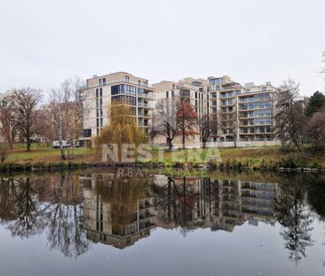 Pronájem bytu 2+kk 59 m2 - Photo 2