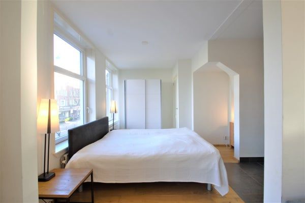 Te huur: Appartement Hoofddorpplein in Amsterdam - Photo 1