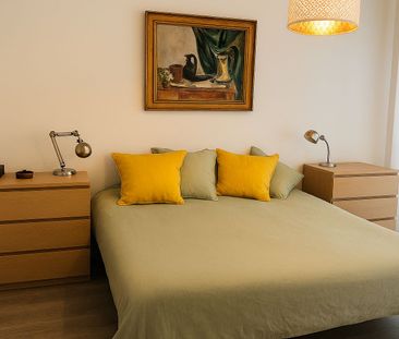 Appartement de 4.5 pièces au 2ème étage - Foto 5