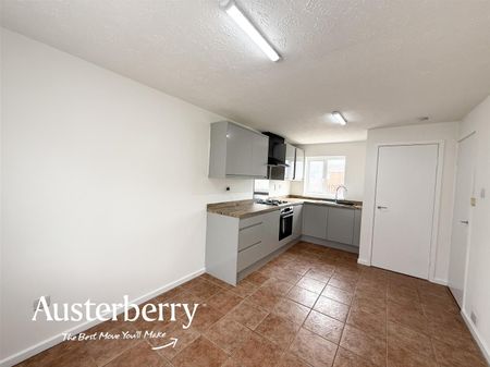 Kingsdale Close, Meir, Stoke-On-Trent - Photo 2