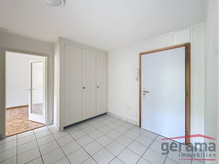 Appartement de 3.5 pièces au 2ème étage - Photo 4