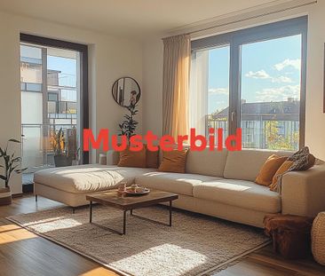 Immeuble d’échange : appartement moderne de 1,5 pièce au cœur de Zu... - Foto 1