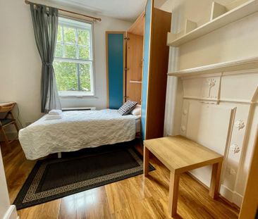 Flat 320 Fulham Palace Road, Fulham W6 9HH - Photo 3