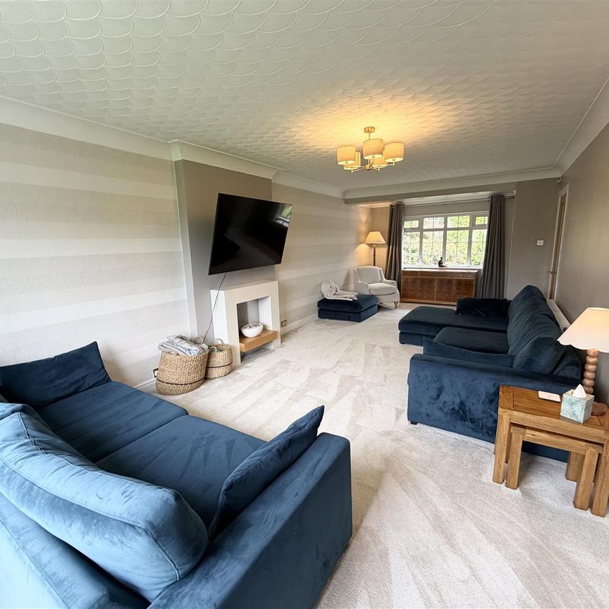 Brimstage Road, Heswall, Wirral - Photo 1