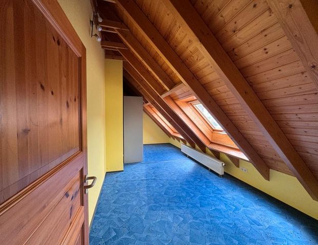 3 Zimmer Whg + Garage in 97980 Bad MGH/Wachbach zu vermieten - Foto 1