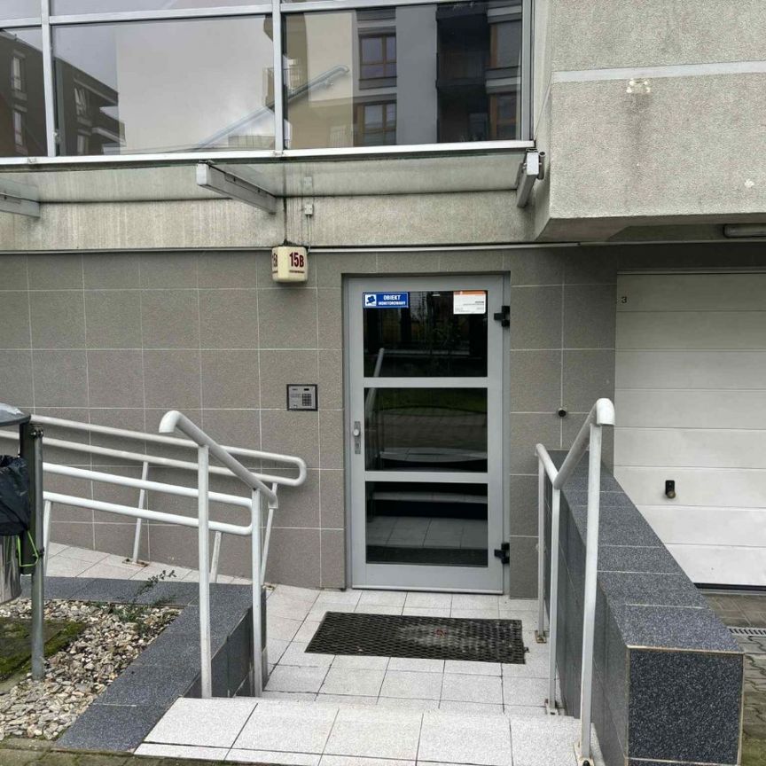 Poznań, Stanisława Szczepanowskiego - Zdjęcie 1