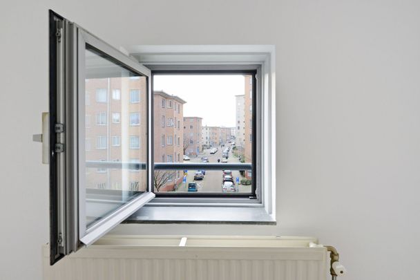 Tweede Hugo de Grootstraat 73, Frederik Hendrikbuurt-Zuidwest, 1052MA, Amsterdam - Foto 1