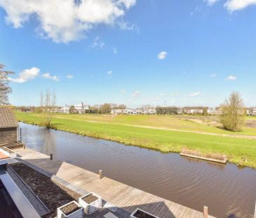 Appartement Herenweg 298 E, Wilnis - À louer - Foto 4