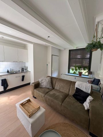 Te huur: Appartement It Heech in Dronryp - Photo 5