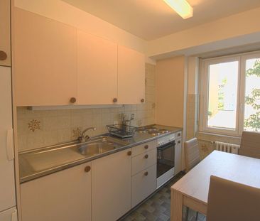 1 Zimmer, 24 m², 2. Stock - Photo 6