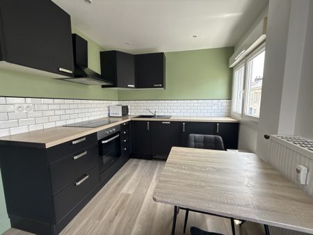 Location Appartement 2 pièces 42m² LE MANS 72000 - Photo 5