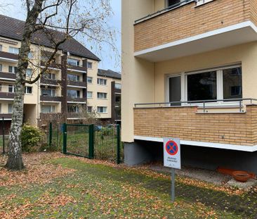 3 ruhige WG- Zimmer in gepflegter 3-Zimmer Wohnung - Foto 1