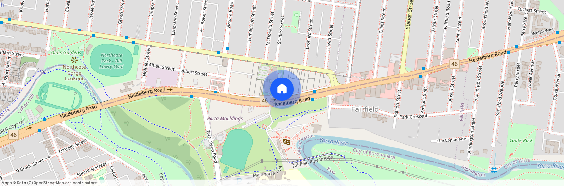 6/291 Heidelberg Road, Northcote VIC 3070