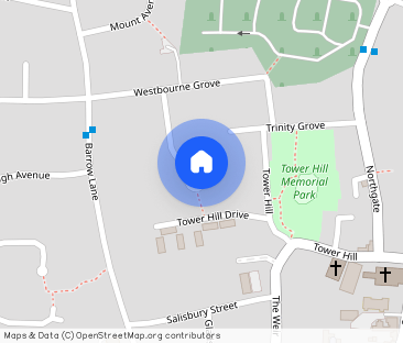 The Circle, Hessle - Photo 1