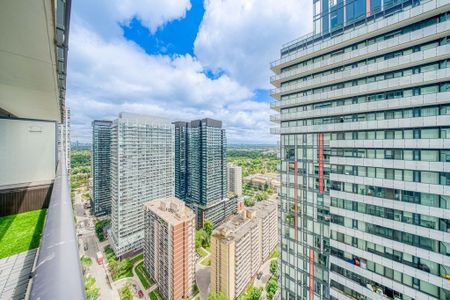 For Lease - 161 Roehampton Avenue Unit# 3205, Toronto, Ontario - Photo 5