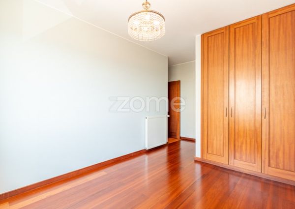 Apartamento T3 em Porto
