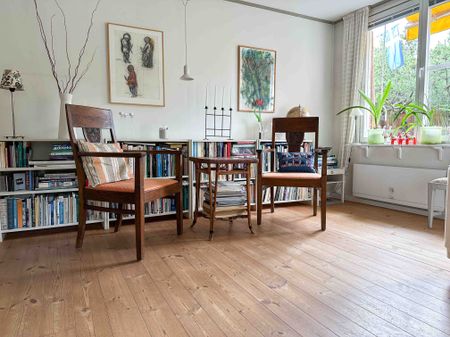 Yxvägen, Lidingö - Photo 5