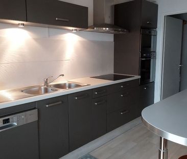 Appartement à louer 3 pièces • Gradignan - Photo 4