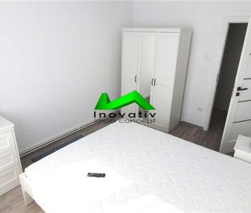 Apartament de inchiriat 2 camere Sibiu Mihai Viteazul - Photo 2