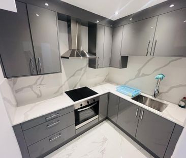 1 bedroom terraced house to rent - Photo 6