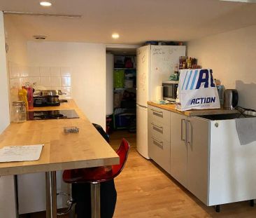 Appartement à louer 3 pièces 52m² - Photo 4