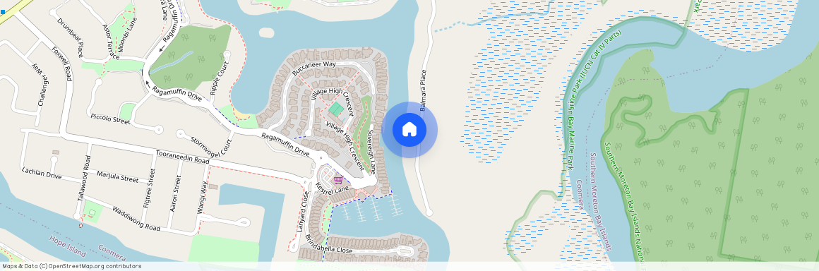 39 Balmara Place, Qld 4209, Coomera Waters