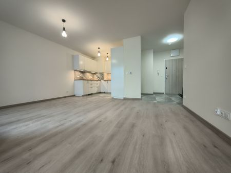 Apartament 50 m² umeblowanie do ustalenia - Фото 3