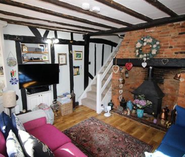 2 bedroom terraced house to rent - Photo 1