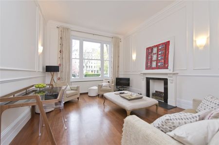 Cornwall Gardens, SW7, London - Photo 5