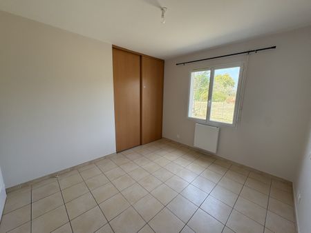 Location Maison 5 pièces 115m² ESTILLAC 47310 - Photo 5