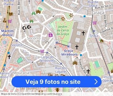 Rua dos Lagares, Lisbon - Foto 1