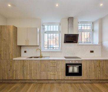 1 bedroom apartment to rent - Photo 2