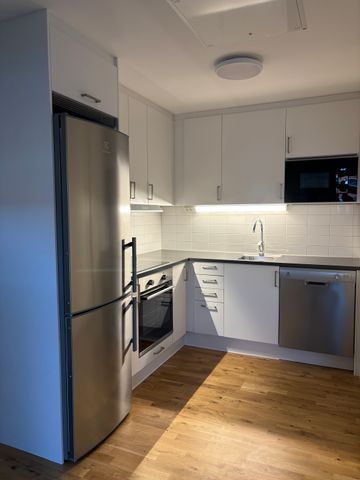 Axvägen, Sundsvall - Photo 4