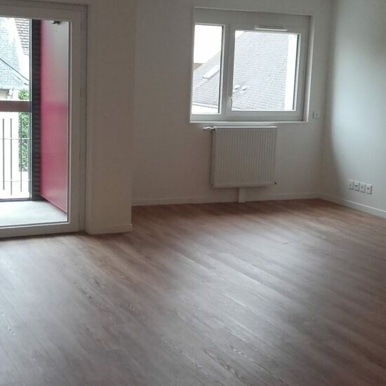 A LOUER – Appartement T4 à YVETOT - Photo 1