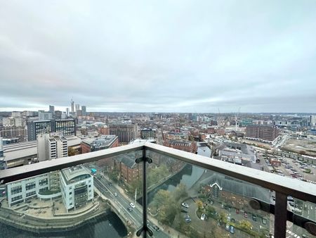 1 bedroom apartment to rent - Photo 4
