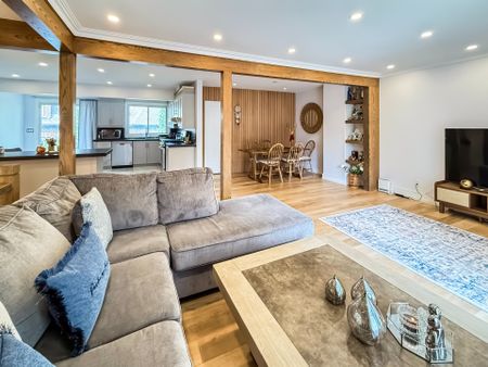 For Lease - 116 Sunset Beach Road Unit# Main, Richmond Hill, Ontario - Photo 5