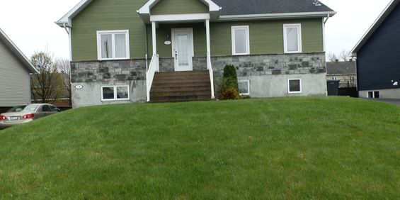 Logement 5 1/2 Duplex - Photo 3