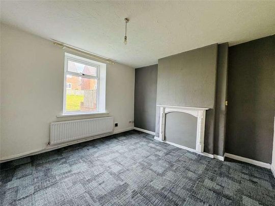 Wesley Terrace, Annfield Plain, Stanley, County Durham, DH9 - Photo 1