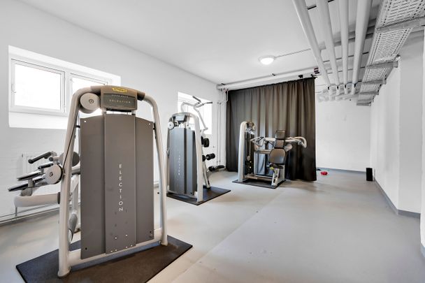 Tage-Hansens Gade 21, 4. mf. tv. 8000 Aarhus C - Photo 1