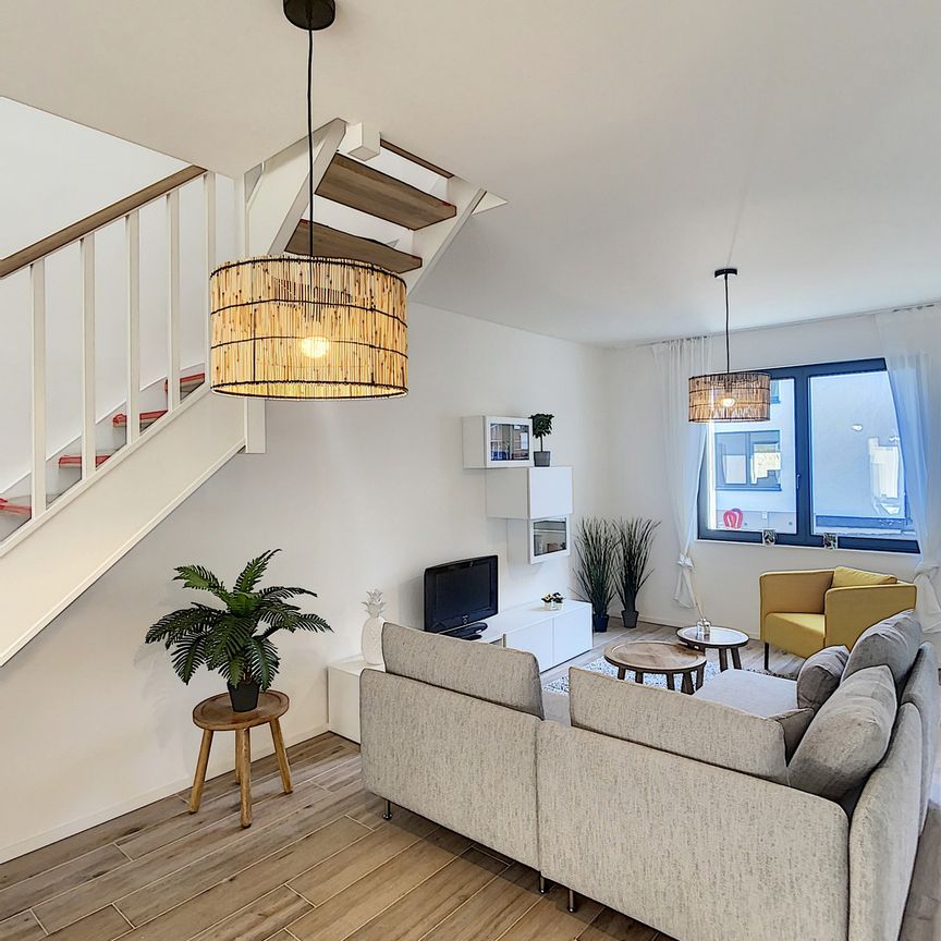 Direct contact with the owner - 3 bedroom house UNFURNISHED - Foto 1