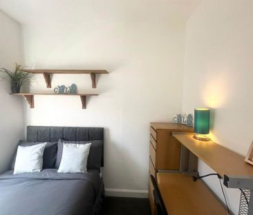 Vicarage Street (room 2), Kirkstall, Leeds - Photo 3