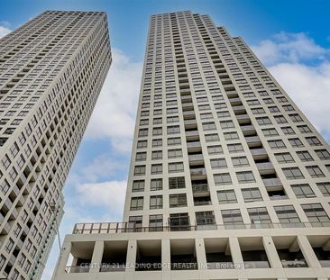 For Lease - 36 Elm Drive Unit# 803, Mississauga, Ontario - Photo 4