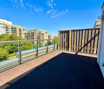 For Lease - 639 Lawrence Avenue Unit# 310, Toronto, Ontario - Photo 5